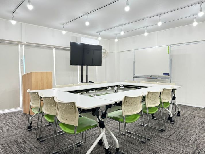 ◆お気軽会議室博多東oro◆ - お気軽会議室博多東oro