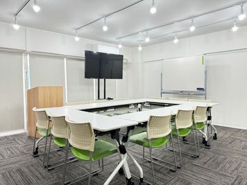 お気軽会議室博多東oro ◆お気軽会議室博多東oro◆の室内の写真