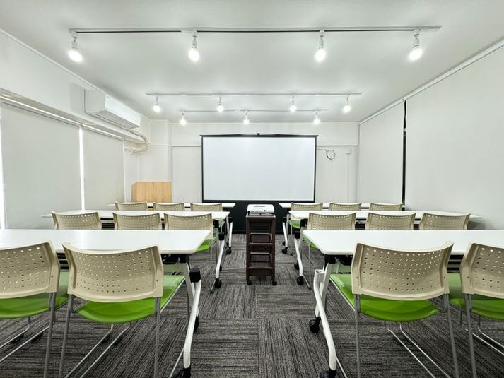 ◆お気軽会議室博多東oro◆ - お気軽会議室博多東oro