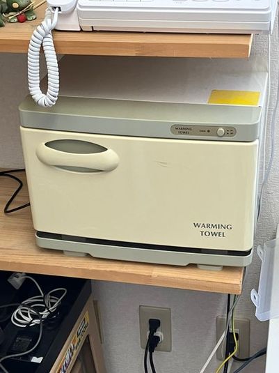 レンタルサロン　スペース1 - minoriba_樟葉駅店