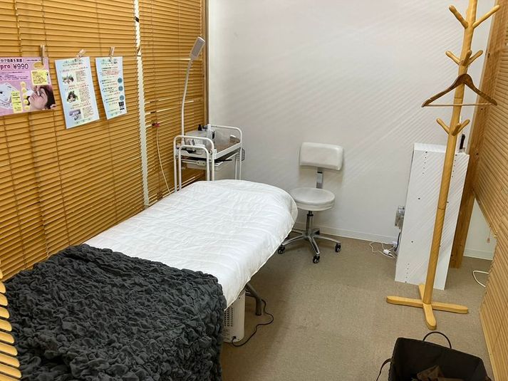 レンタルサロン　スペース1 - minoriba_樟葉駅店