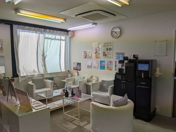 レンタルサロン　スペース1 - minoriba_樟葉駅店