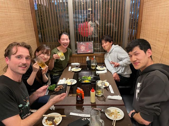 ヤネウラフィール - ヤネウラフィール