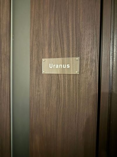 テレワークブース-Uranus（定員２名） - SENSE RENTAL SPACE