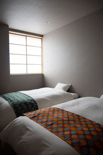 meeting space（会議室） - métisse