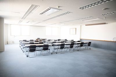 10～50名に最適な会議室です。 - métisse