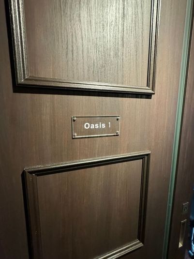 貸し会議室-Oasis1（定員４名） - SENSE RENTAL SPACE