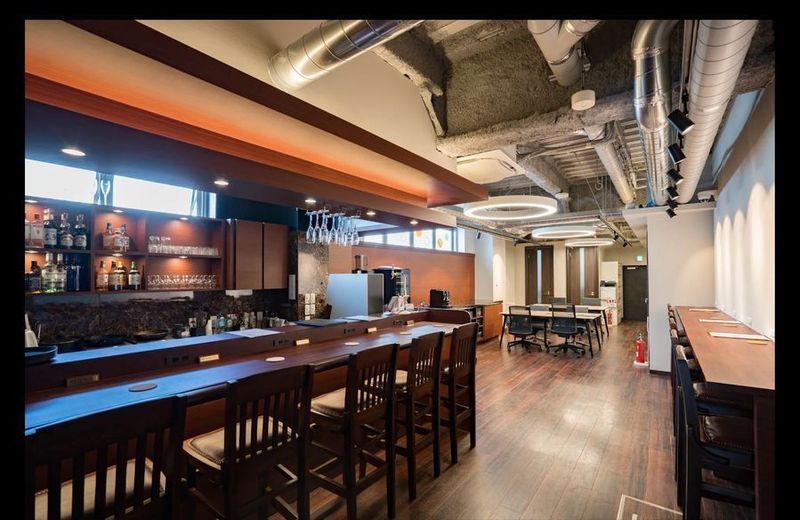 貸し会議室-Oasis2（定員４名） - SENSE RENTAL SPACE