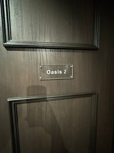 貸し会議室-Oasis2（定員４名） - SENSE RENTAL SPACE