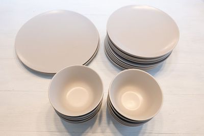 浅皿、深皿 - 〈B〉💖シュシュベランダ最大15名✨パーティー🎉ママ会💕 New open⭐️BBBミーティング✨飲み会、推し活、ママ会、の設備の写真