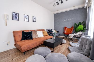 〈B〉💖シュシュベランダ最大15名✨パーティー🎉ママ会💕 New open⭐️BBBミーティング✨飲み会、推し活、ママ会、の室内の写真