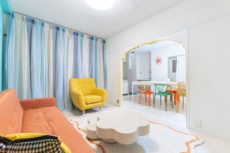 貸し会議室YUMEMIRU POP《梅田店》 - YUMEMIRU POP《梅田店》