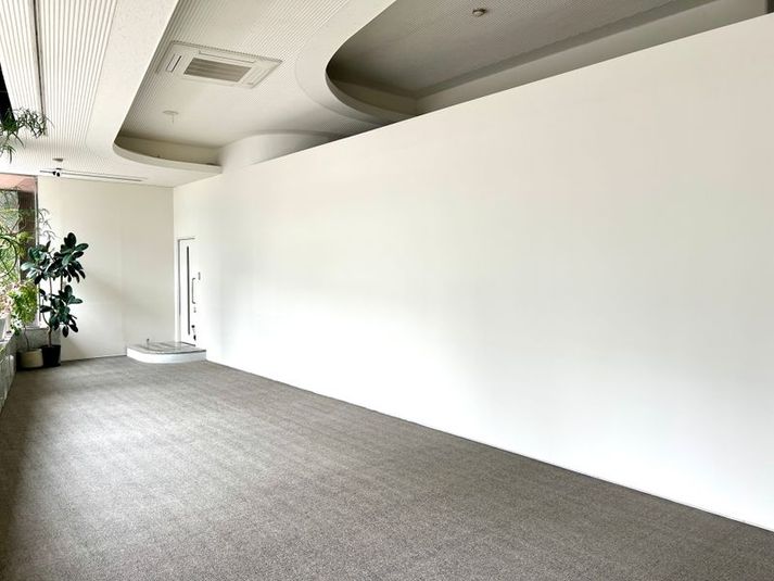 展示会やPOPUP・ギャラリーに最適なレンタルスペース - MAISON STUDIO