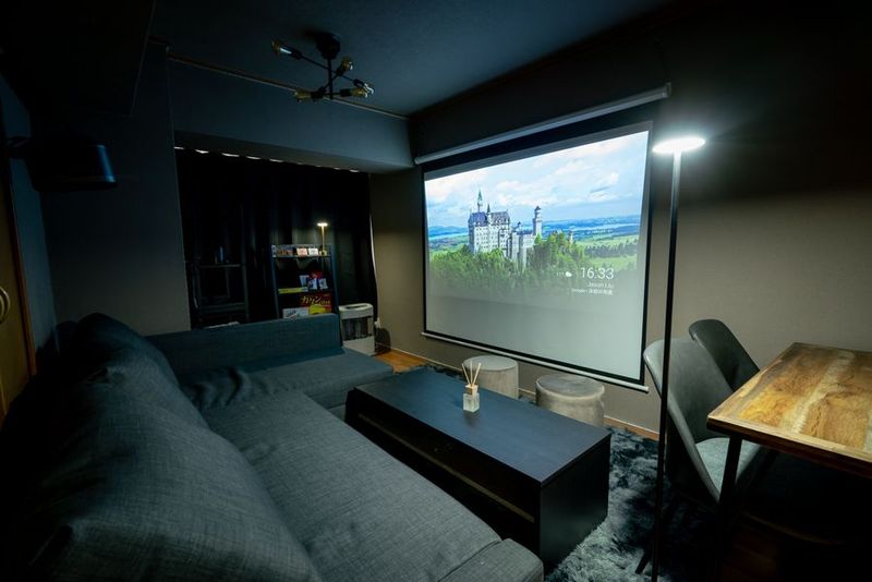 レンタルスペース - 536_Lumiすすきの