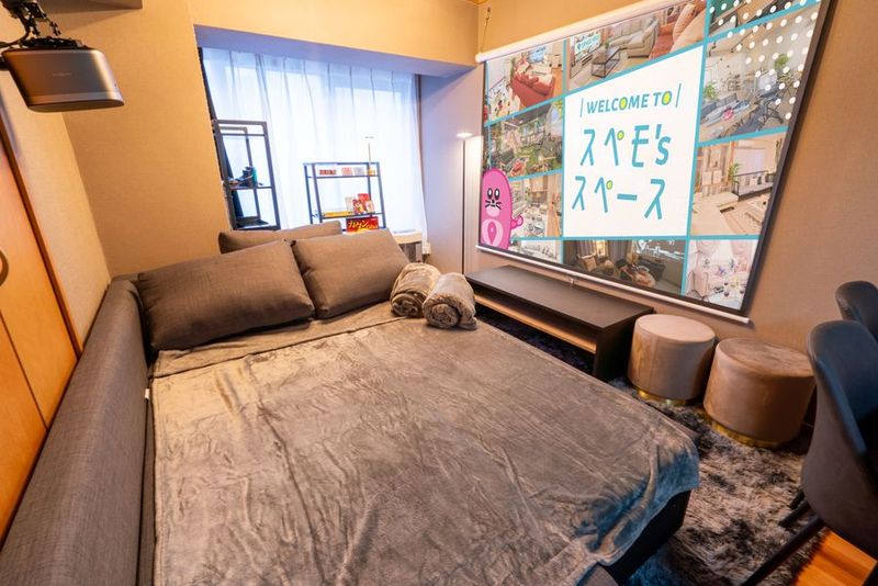 レンタルスペース - 536_Lumiすすきの