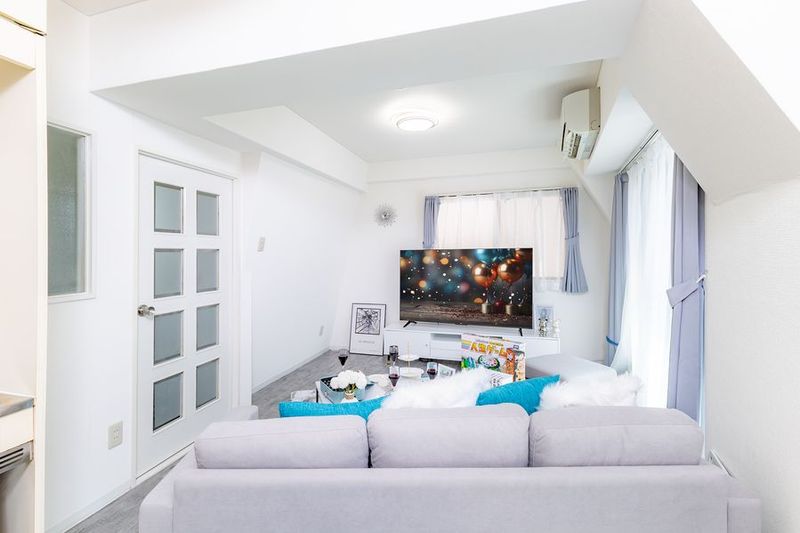 flowerspace/最寄駅徒歩３分・ホテルライクな生活空間 - flowerspace