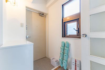 flowerspace flowerspace/最寄駅徒歩３分・ホテルライクな生活空間の室内の写真