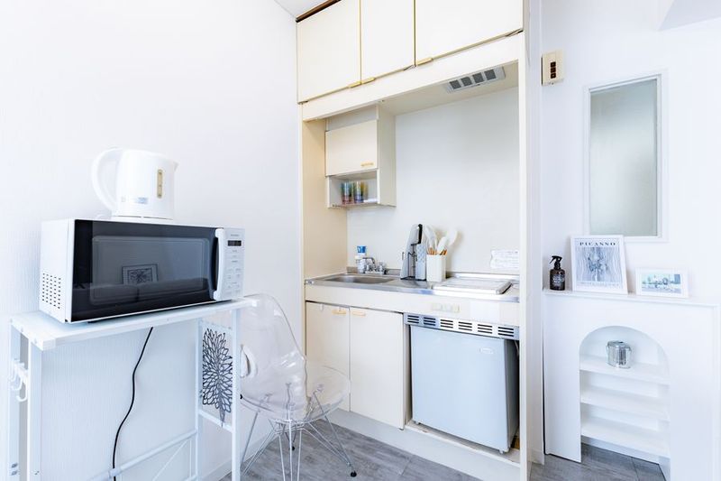 flowerspace/最寄駅徒歩３分・ホテルライクな生活空間 - flowerspace