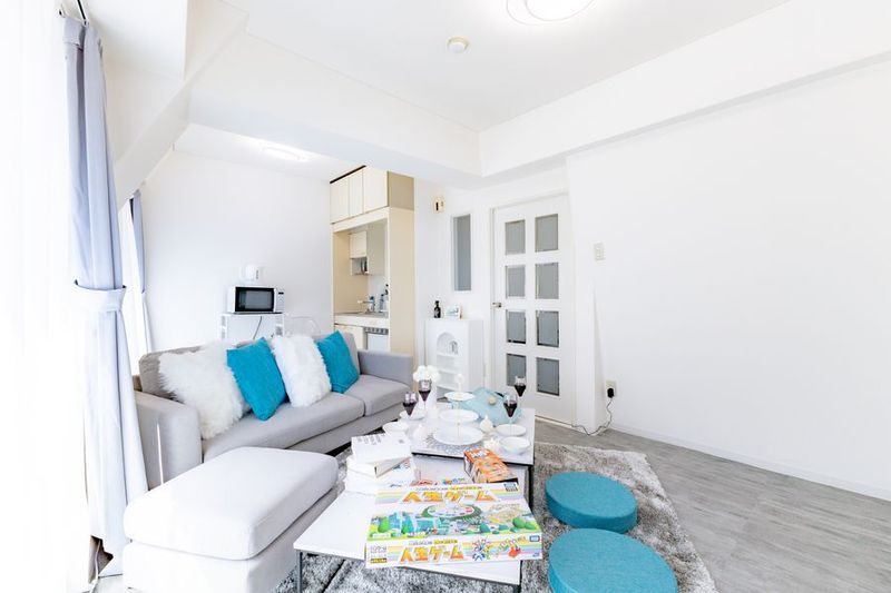 flowerspace/最寄駅徒歩３分・ホテルライクな生活空間 - flowerspace