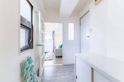 flowerspace flowerspace/最寄駅徒歩３分・ホテルライクな生活空間の室内の写真