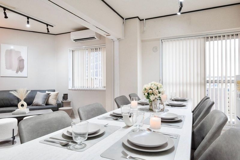 《1名様~10名様》ブライト名古屋 【名古屋駅徒歩3分】 - ブライト名古屋