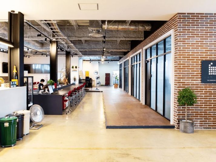 20名部屋  - 名古屋会議室 ジユウノハコ 名古屋駅西口店