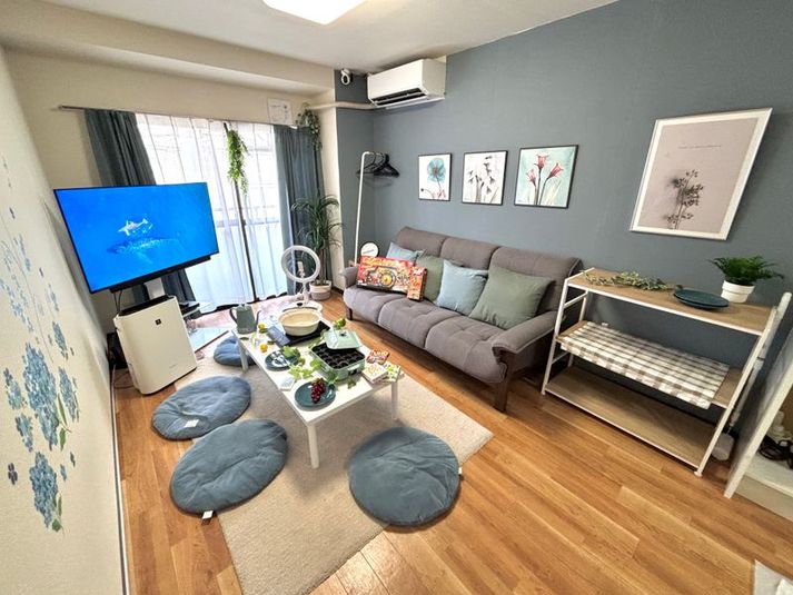 パーティースペース - LITMUS高槻🔴🔵