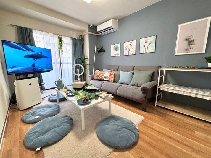 パーティースペース - LITMUS高槻🔴🔵