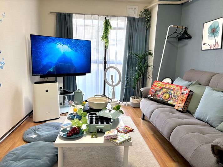 パーティースペース - LITMUS高槻🔴🔵