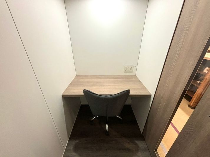 テレカンBOX② - いいオフィス豊見城