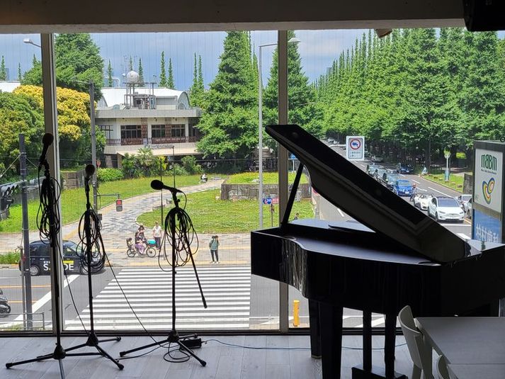 ピアノサロン メロディー - ピアノサロンメロディー