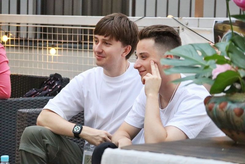 うめきたてらす/梅田/中津/BBQ場 - うめきたテラス/梅田/中津/BBQ場