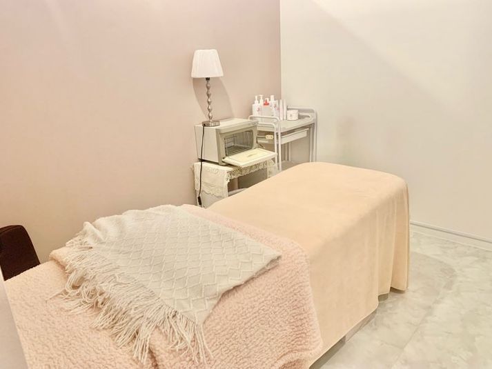 レンタルサロン - Granverger