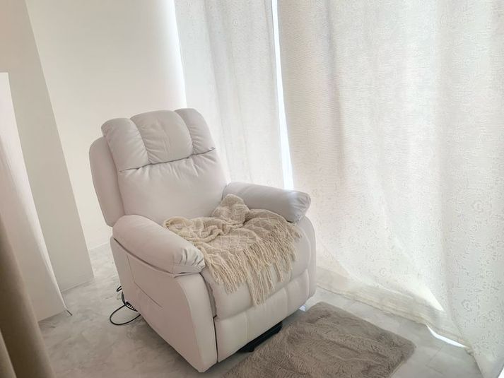 レンタルサロン - Granverger