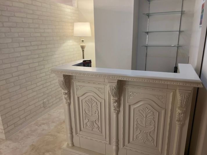 レンタルサロン - Granverger