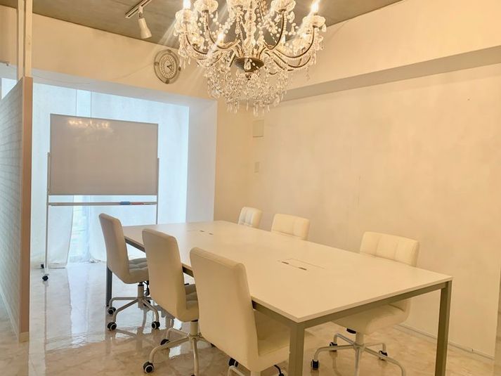 レンタルサロン - Granverger