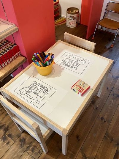 キッズスペース併設のレンタルスペース - プレイハウスインハヤマ　キッズアンドカフェ