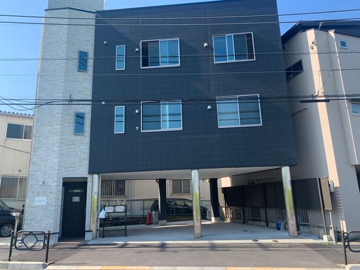 レンタルワークスペースTKビル - レンタルワークスペースTKビル