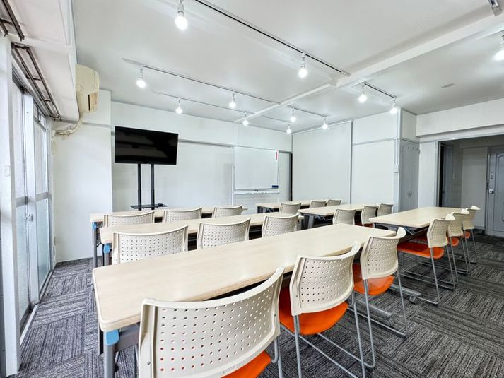 ◆お気軽会議室博多東plata◆ - お気軽会議室博多東plata