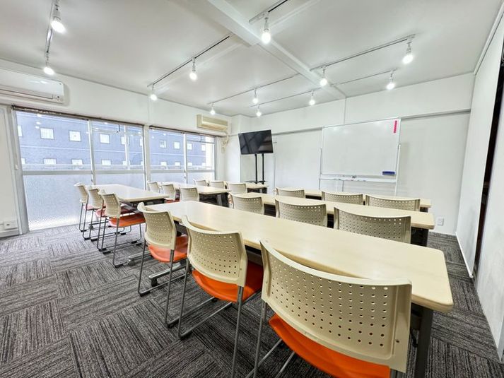 ◆お気軽会議室博多東plata◆ - お気軽会議室博多東plata