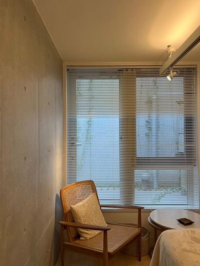 完全個室キッチントイレ付きシェアサロン - シェアサロン　Kumasalon.