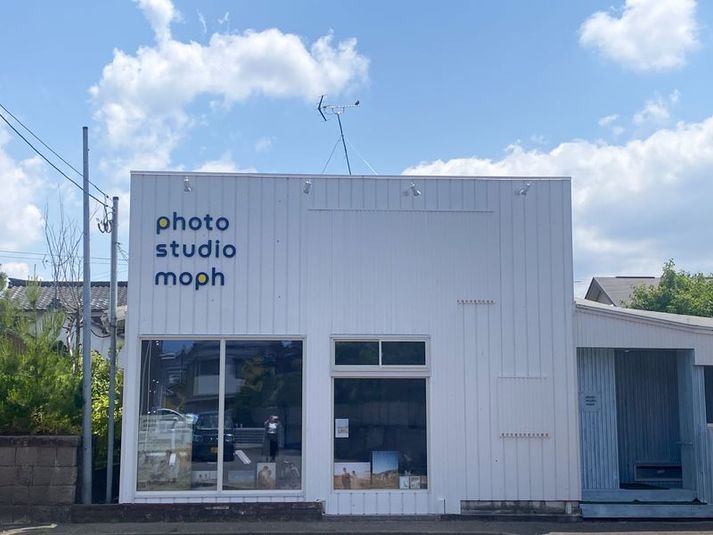 フォトスタジオ モフ - photostudio moph (フォトスタジオ モフ)