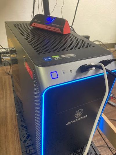 【爆速回線】ハイスペックPC、プロジェクター有のレンタルスペース - 超高速インターネット完備『Lush∞Rush』