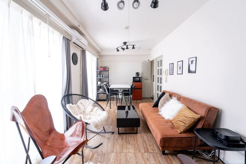 B心斎橋駅4分🚶‍♀️誕生日会🎉推し活😆8~15名専用 - 〈B〉💖シュシュベランダ最大15名✨パーティー🎉ママ会💕