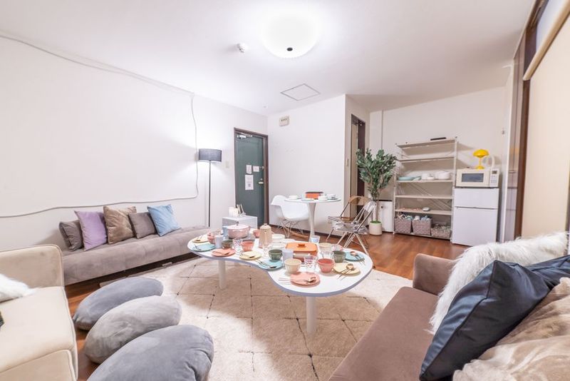 CS💕最大15名💕女子会✨推し活🌟 - [CS]心斎橋繁華街0秒24H可⭐️