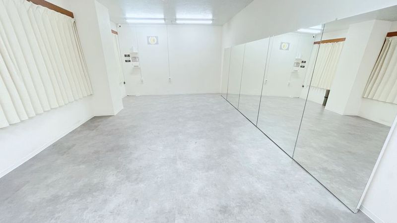 《高円寺2分》ダンスや演劇などで利用できる多目的スタジオ - ENCE Rental Studio 高円寺
