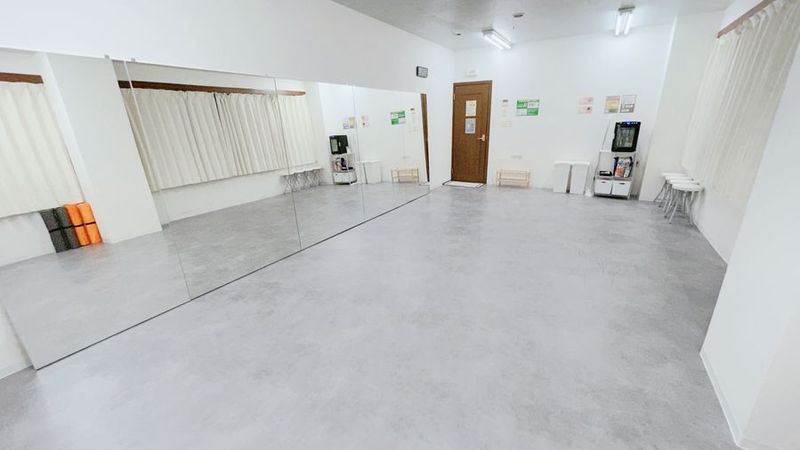 《高円寺2分》ダンスや演劇などで利用できる多目的スタジオ - ENCE Rental Studio 高円寺