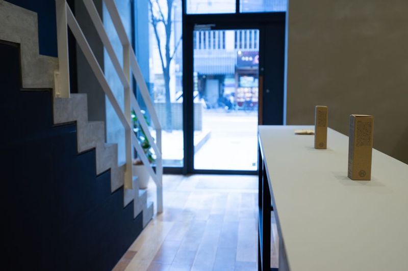 POP UP スペース セントラム - クリエイティブ ワークスペース