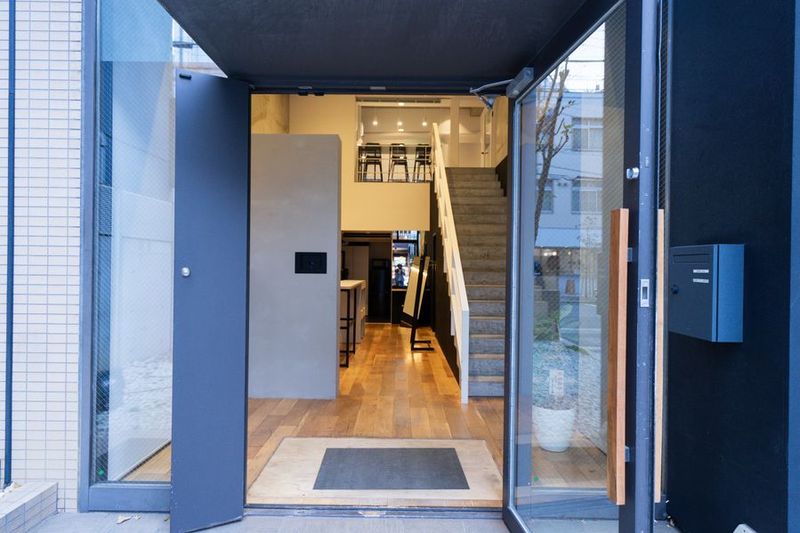 POP UP スペース セントラム - クリエイティブ ワークスペース