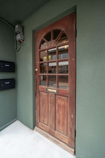 【１F土間のみ】古民家モダンなレンタルスペース - Office with U 